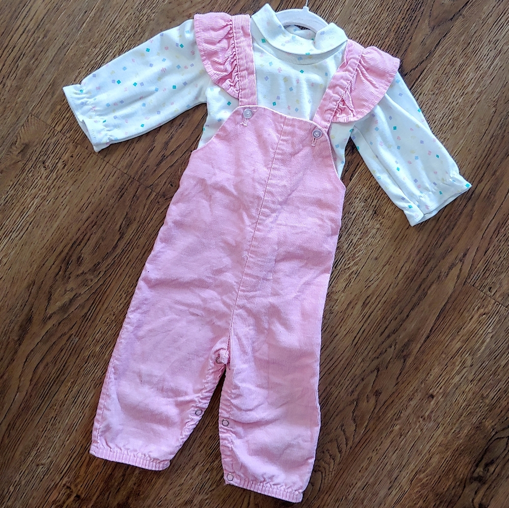 Vintage set